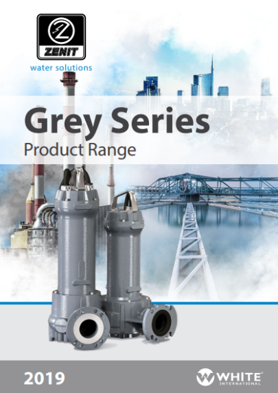 Zenit Pump Product Brochure